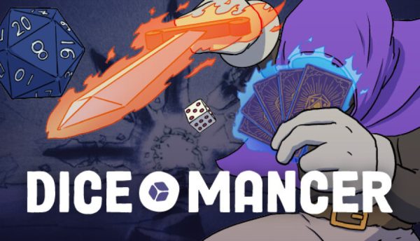 DICEOMANCER ucuz satın al - Tiriniti