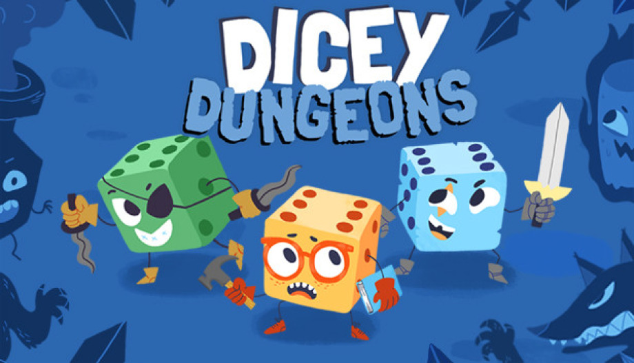 Dicey Dungeons Steam Key satın al - Tiriniti
