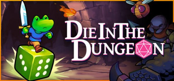 Die in the Dungeon ucuz satın al - Tiriniti