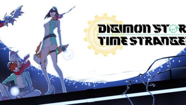 Digimon Story Time Stranger ucuz satın al - Tiriniti