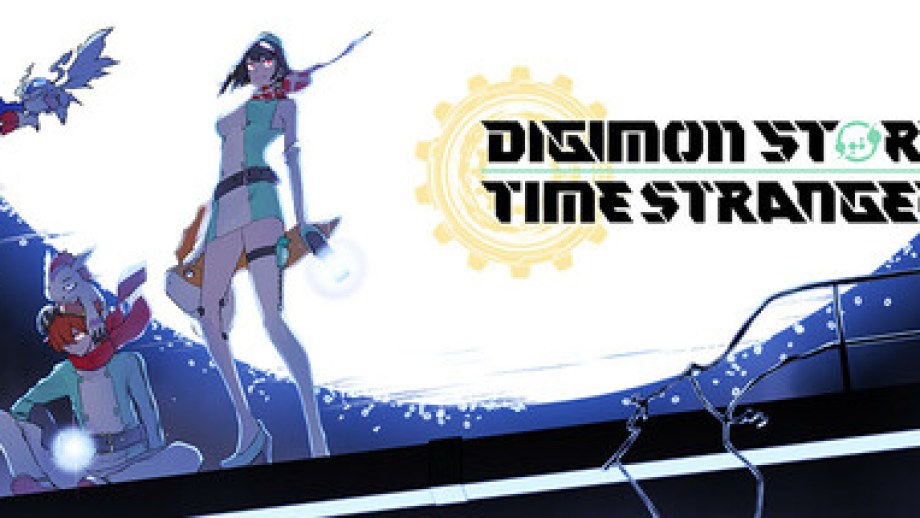 Digimon Story Time Stranger ucuz satın al - Tiriniti