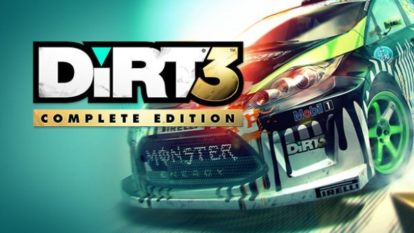 DiRT 3 Complete Edition ucuz satın al - Tiriniti