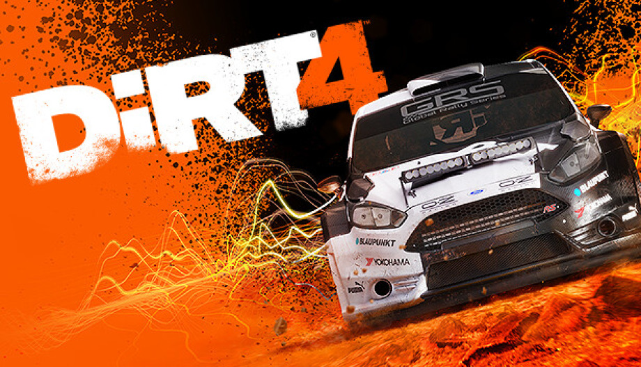 DiRT 4 ucuz satın al - Tiriniti