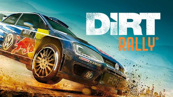DiRT Rally Steam Key ucuz satın al - Tiriniti