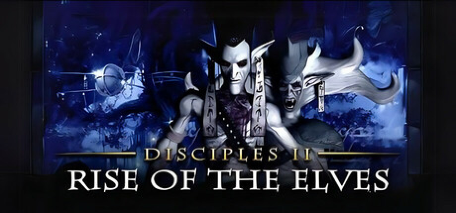 Disciples II: Rise of the Elves Steam Key satın al - Tiriniti