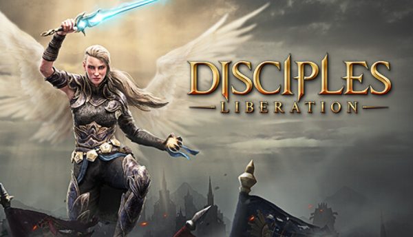 Disciples: Liberation ucuz satın al - Tiriniti