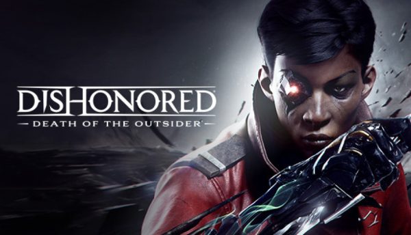 Dishonored®: Death of the Outsider™ ucuz satın al - Tiriniti