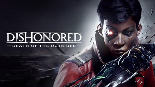 Dishonored Death Outsider ucuz satın al - Tiriniti