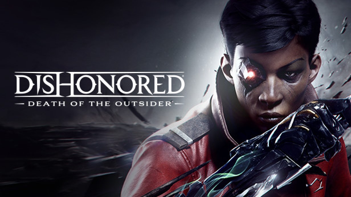 Dishonored Death Outsider ucuz satın al - Tiriniti