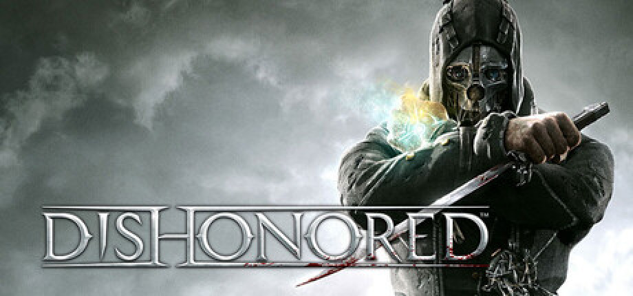 Dishonored Steam Key satın al - Tiriniti