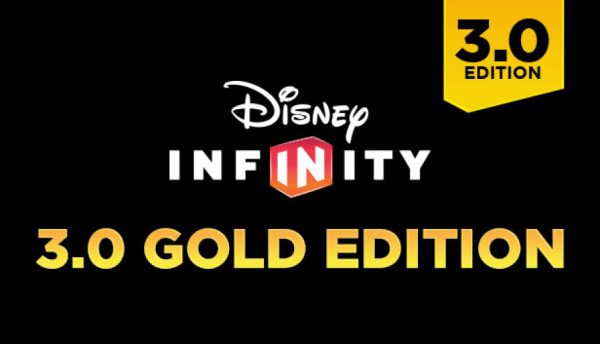Disney Infinity 3.0: Gold Edition ucuz satın al - Tiriniti