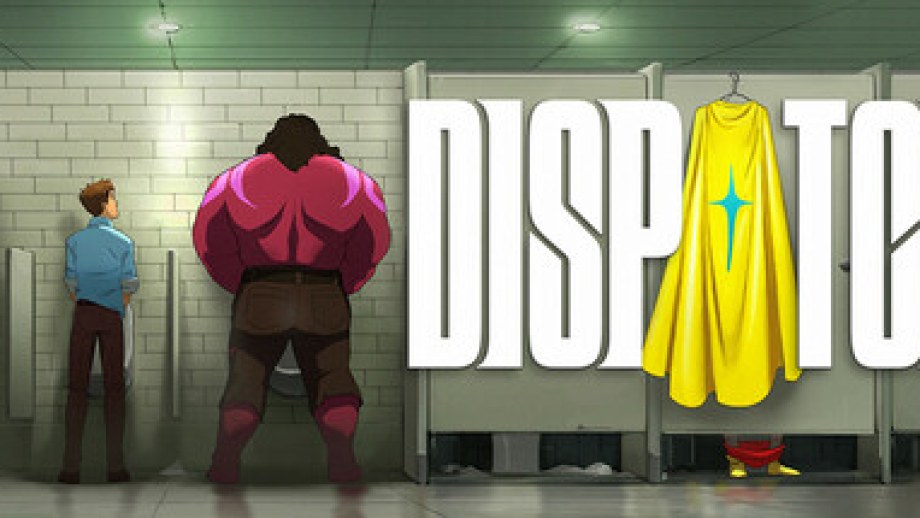 Dispatch ucuz satın al - Tiriniti