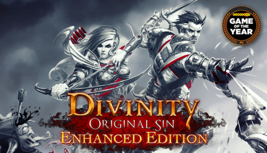 Divinity: Original Sin - Enhanced Edition ucuz satın al - Tiriniti