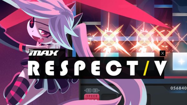 DJMAX RESPECT V ucuz satın al - Tiriniti