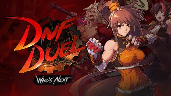 DNF Duel ucuz satın al - Tiriniti