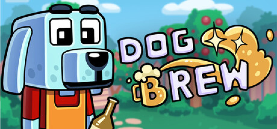Dog Brew ucuz satın al - Tiriniti