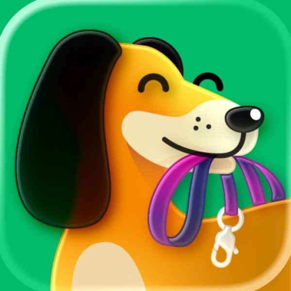 Dogo Dog Training & Clicker iPhone ios AppStore iPad ucuz satın al - Tiriniti