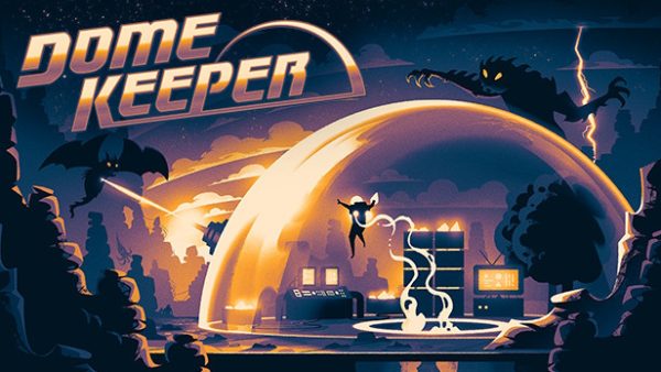 Dome Keeper ucuz satın al - Tiriniti