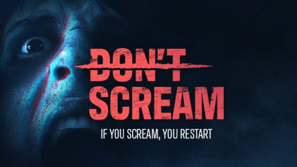 DON’T SCREAM ucuz satın al - Tiriniti
