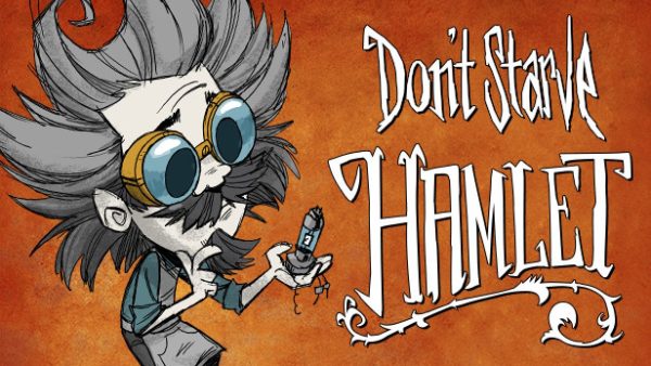 Don’t Starve: Hamlet ucuz satın al - Tiriniti