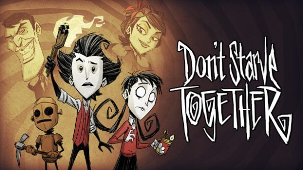 Don’t Starve Together ucuz satın al - Tiriniti