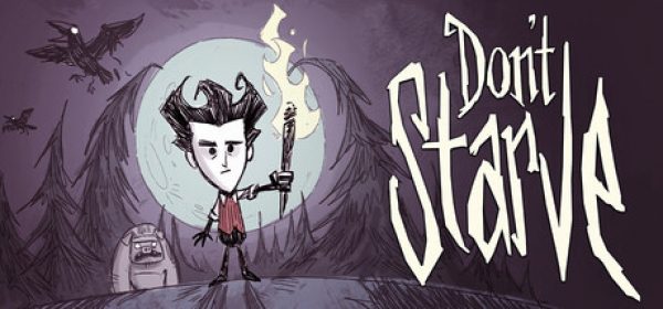 Don't Starve ucuz satın al - Tiriniti