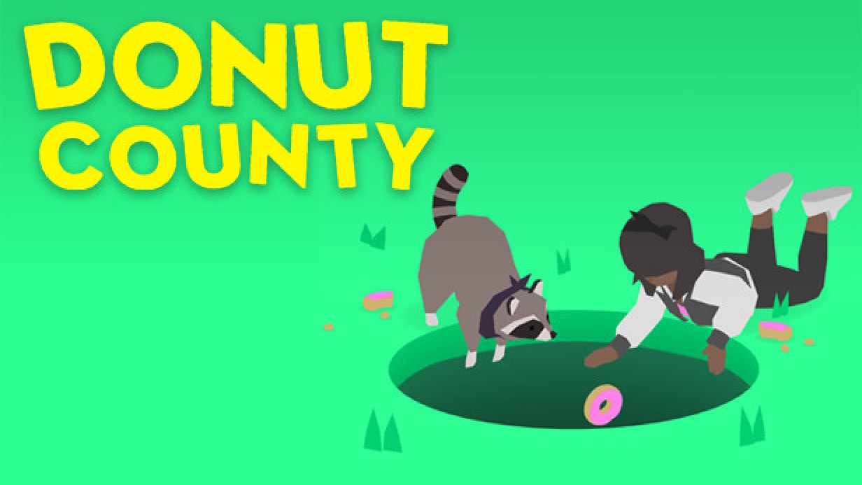 Donut County ucuz satın al - Tiriniti