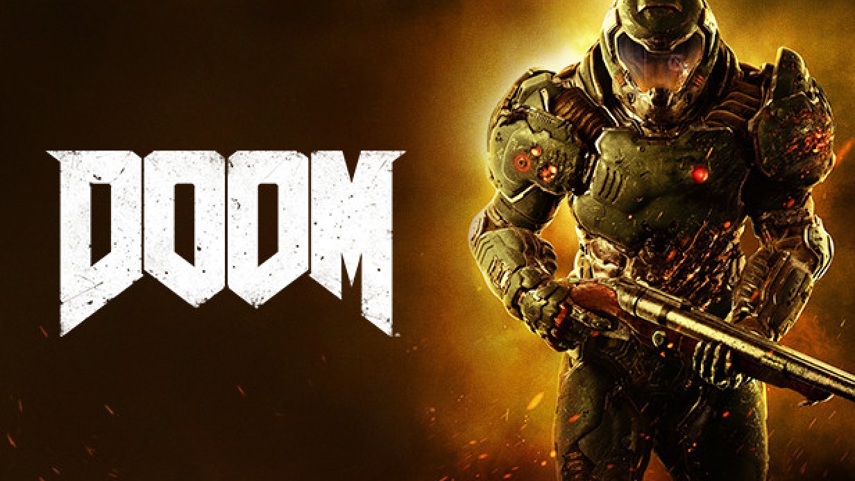 DOOM 2016 ucuz satın al - Tiriniti