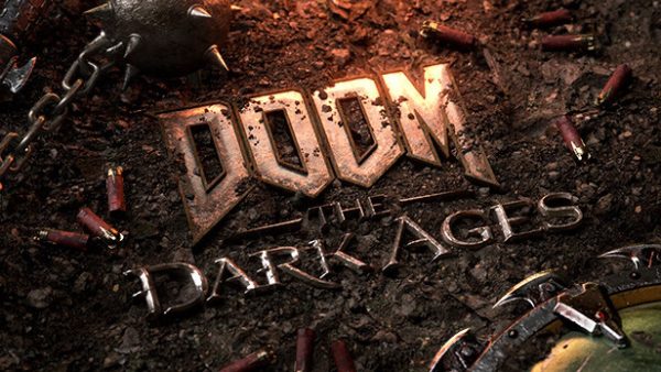 DOOM The Dark Ages ucuz satın al - Tiriniti