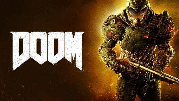 DOOM ucuz satın al - Tiriniti