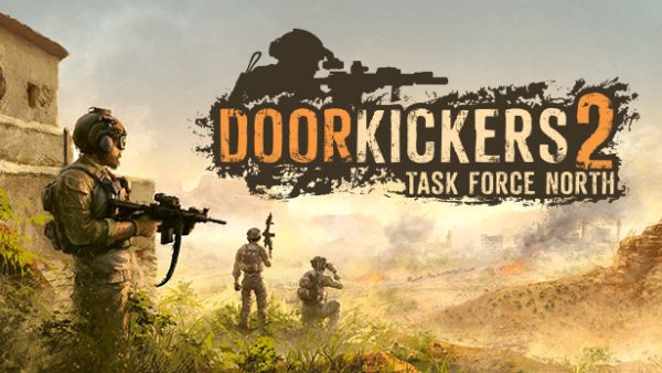 Door Kickers 2: Task Force North ucuz satın al - Tiriniti