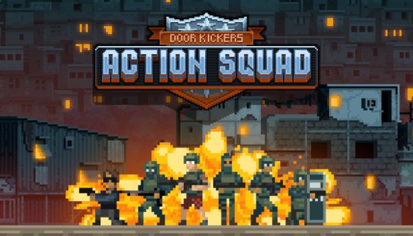 Door Kickers: Action Squad ucuz satın al - Tiriniti