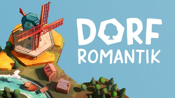 Dorfromantik ucuz satın al - Tiriniti