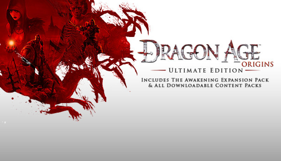 Dragon Age: Origins - Ultimate Edition ucuz satın al - Tiriniti