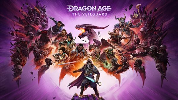 Dragon Age The Veilguard ucuz satın al - Tiriniti