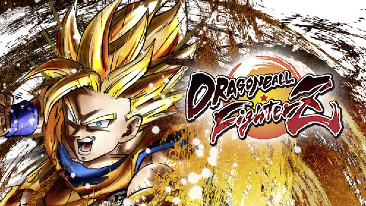 DRAGON BALL FighterZ ucuz satın al - Tiriniti