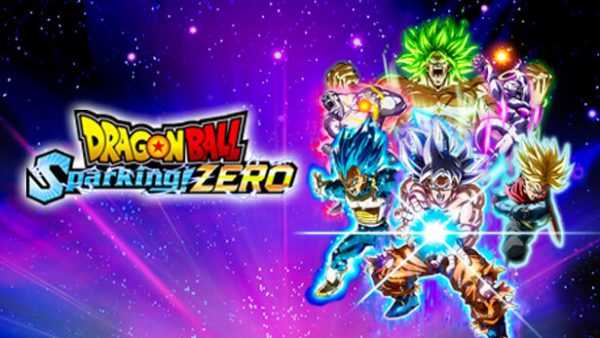 DRAGON BALL Sparking ZERO ucuz satın al - Tiriniti
