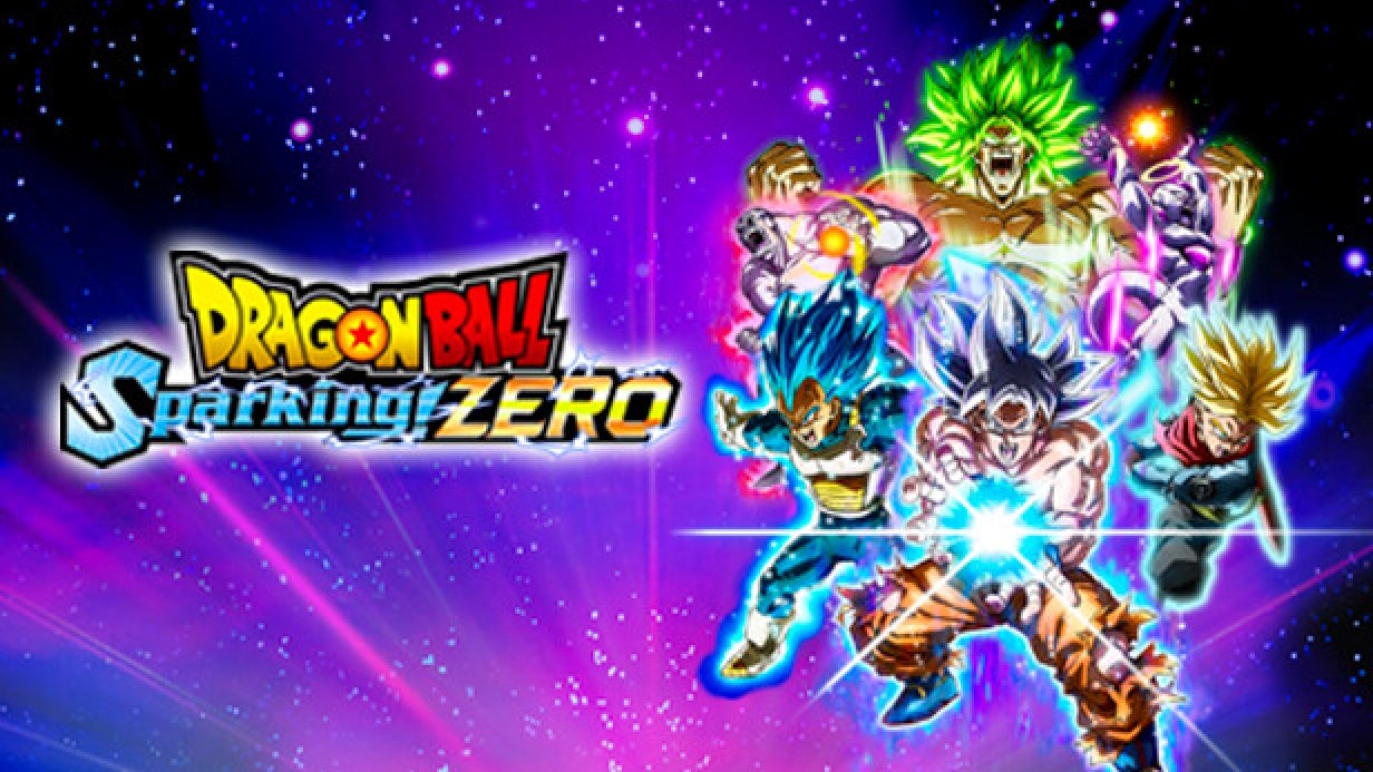 DRAGON BALL Sparking ZERO ucuz satın al - Tiriniti