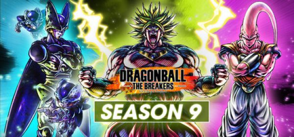 DRAGON BALL: THE BREAKERS ucuz satın al - Tiriniti