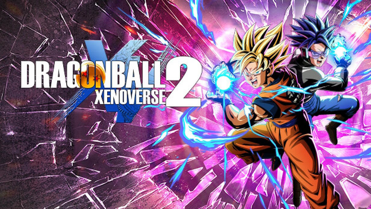 Dragon Ball Xenoverse 2+1 BUNDLE Xbox One Series X|S ucuz satın al - Tiriniti