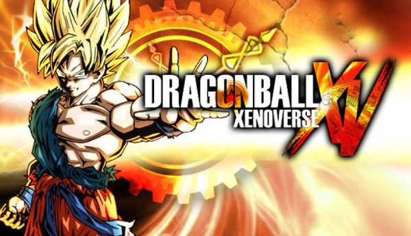 DRAGON BALL XENOVERSE ucuz satın al - Tiriniti