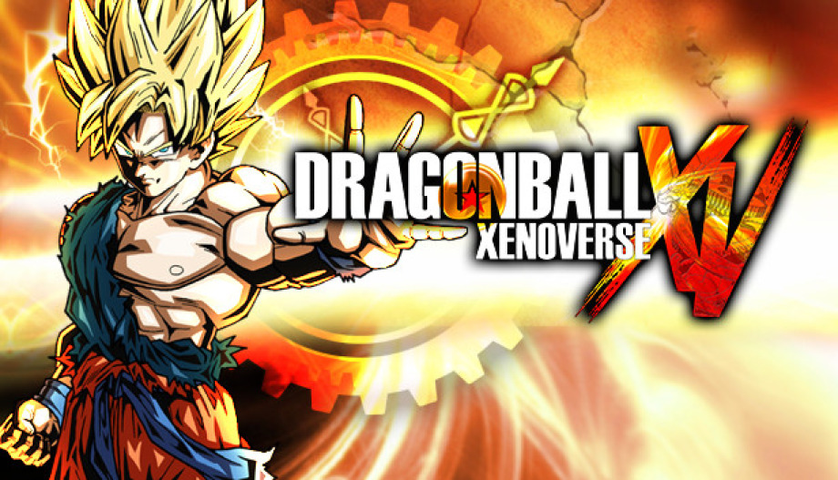 DRAGON BALL XENOVERSE ucuz satın al - Tiriniti
