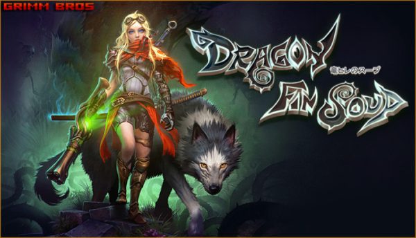 Dragon Fin Soup Steam Key satın al - Tiriniti