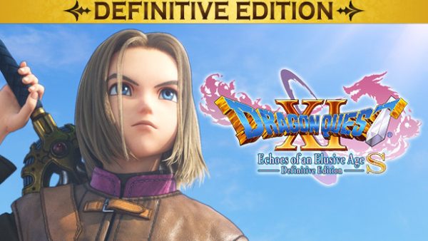 DRAGON QUEST XI S: Echoes of an Elusive Age – Definitive Edition ucuz satın al - Tiriniti