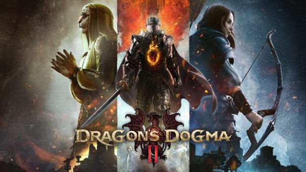 Dragon’s Dogma 2 ucuz satın al - Tiriniti
