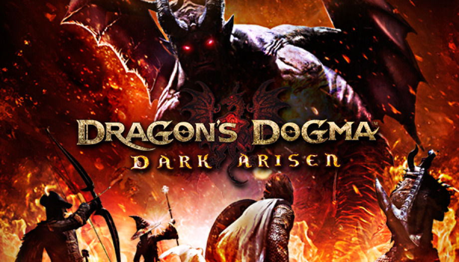 Dragon's Dogma: Dark Arisen Steam Key satın al - Tiriniti