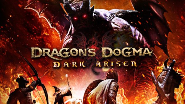 Dragon’s Dogma: Dark Arisen ucuz satın al - Tiriniti