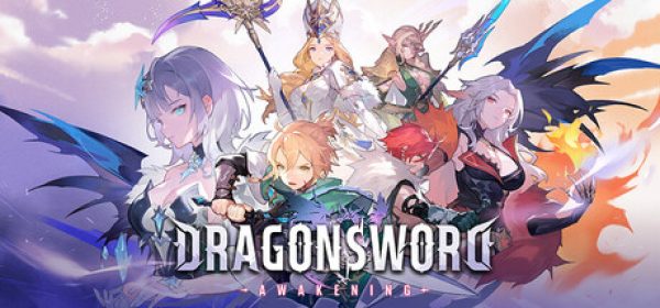 DragonSword : Awakening ucuz satın al - Tiriniti