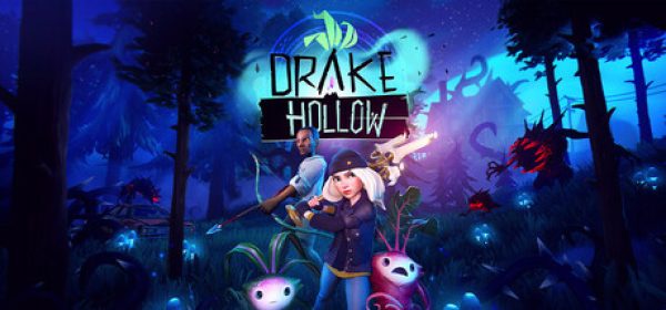 Drake Hollow Steam Key satın al - Tiriniti