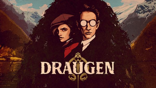 Draugen ucuz satın al - Tiriniti